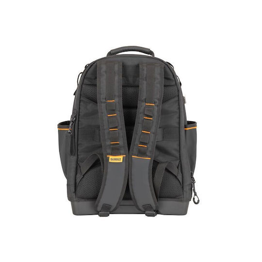 Dewalt McLaren Werkzeugtasche Rucksack Wasserdichte Schwarze