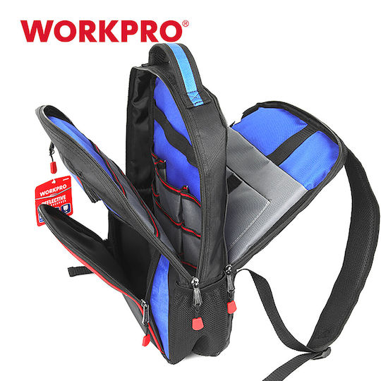 WorkPro Τσάντα Πλάτης