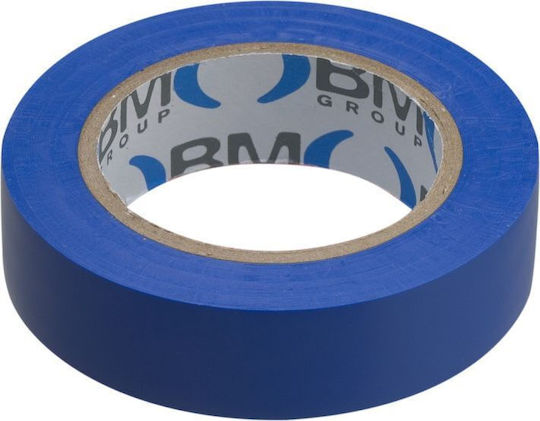Beta Insulation Tape Pvc Blue