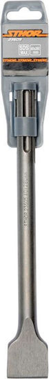 Sthor Καλέμι με Υποδοχή SDS Max 280x40mm