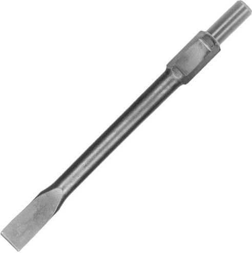 Krausmann Chisel Bits 410x80mm with HEX Socket