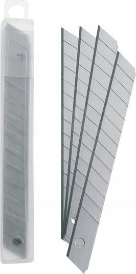 Fiskars Ersatzklingen 10Stück