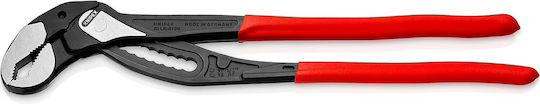 Knipex Alligator Γκαζοτανάλια 3½" 400mm