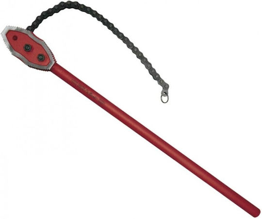 EGA Master Chain Pipe Wrench 8" 1200mm