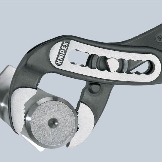 Knipex Alligator Adjustable Wrench 1½" 180mm