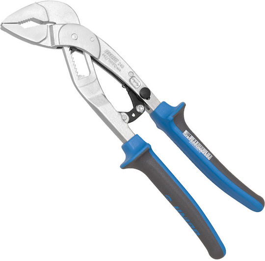 Unior Adjustable Wrench 1⅜" 180mm