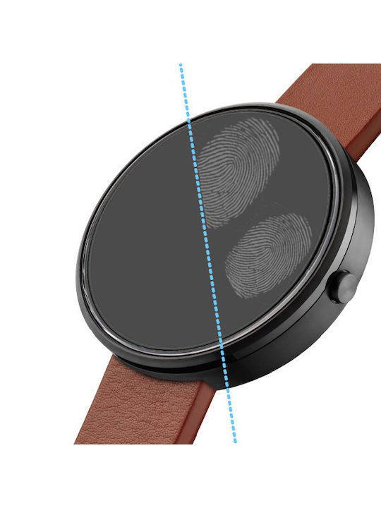 GrizzGlass Paperscreen Screen Protector για το Galaxy Watch6 40mm 1τμχ