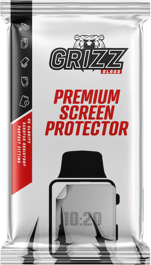 GrizzGlass Paperscreen Displayschutzfolie für das Garmin Fenix 7X 1Stück