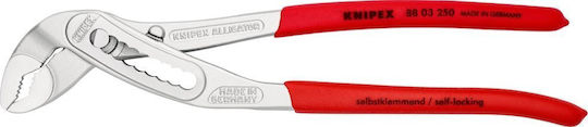 Knipex Гаечен ключ Alligator 250mm Газов Ключ 250мм