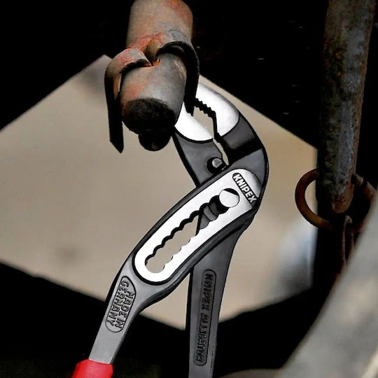 Knipex Гаечен ключ Alligator 250mm Газов Ключ 250мм