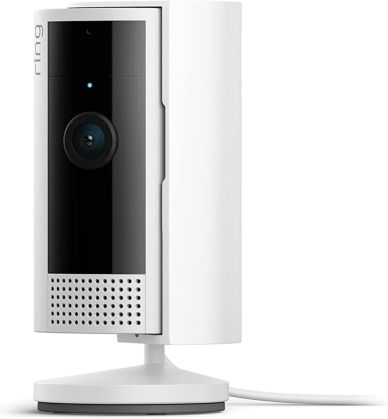 Amazon Ασύρματο Κουδούνι Πόρτας Λευκό