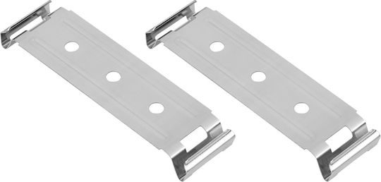 Rebel Parallelogramm LED Panel 18W mit Natürliches Weiß Licht 4000K