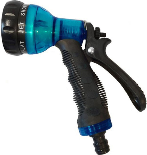 Home & Camp Λάστιχο Spirale Elektrische Gitarren 10m