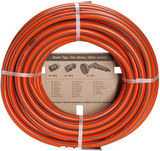 Gardena Basic Λάστιχο Ποτίσματος 1/2" 20m