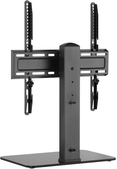 Techly ICA-LCD 323M ICA-LCD 323M Настолна стойка за телевизор до 55" и 40кг