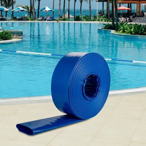 Vevor Irrigation Hose Ø76mm 32.004m YCFC3X100PVC284AUV0