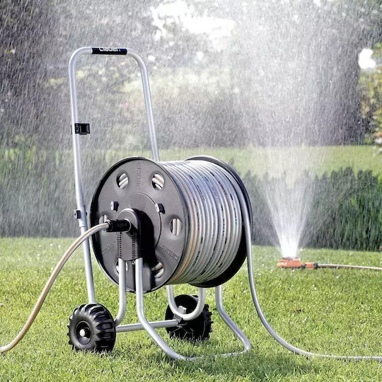 Claber Silver Elegant Plus Λάστιχο Ποτίσματος 5/8" 25m