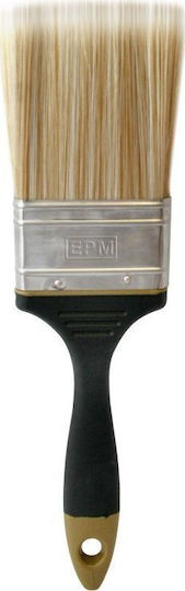 EPM Paint Brush Straight 76mm 1pcs