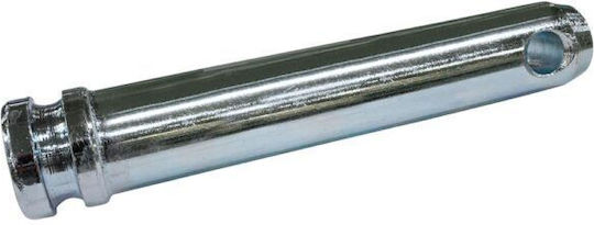 Πείρος Φ28x152mm Παρελκομένων Κεφάλι Οπή Ασφάλεια