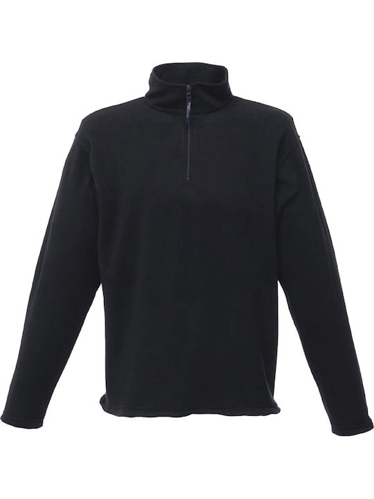 Regatta Trf549 Werbe-T-Shirt Black