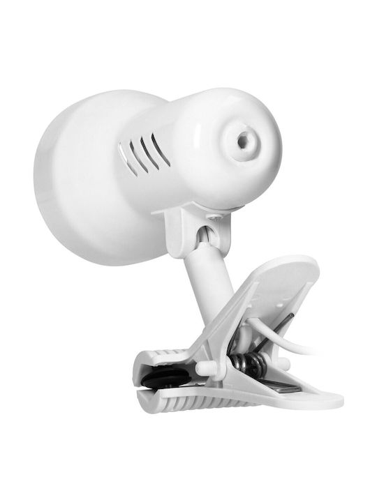 Orno Office Lighting Weiß