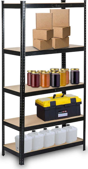 Humberg Shelf Dexion 75x30x150cm