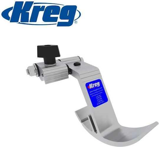 Kreg KMS7801 Guide for Jigsaw