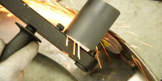 Glob GLOB-GS08-00 Adapter Winkelschleifer