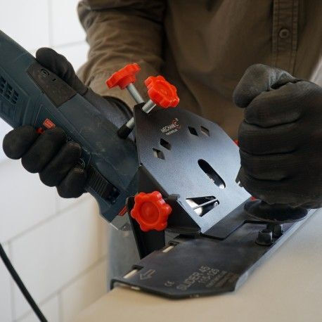 Mechanic Zubehör Winkelschleifer