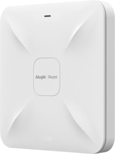 Ruijie RG-RAP2200(E) Punct De Acces Cu Mesh Wi-Fi 5 Banda Duală (2.4 și 5GHz) Kit Unic