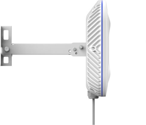 Ruijie RG-RAP6260(H) Εξωτερικό Access Point με Mesh Wi‑Fi 6 Dual Band (2.4 & 5GHz) Μονό Kit