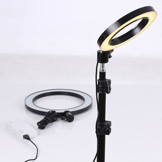 Diat Ring Light