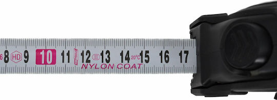 AWTools Μετροταινία με Μαγνήτη 3m