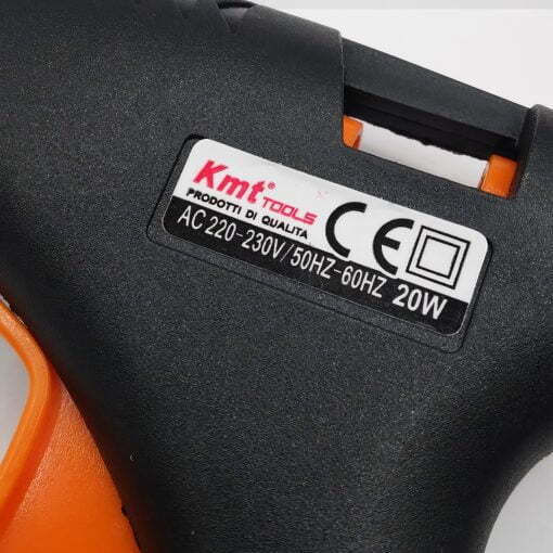 Electric Glue Gun 7.2mm 20W