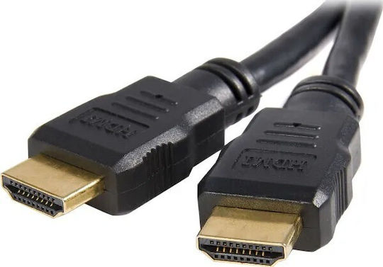 Good Connections HDMI 2.0 Premium High Speed 4K 60Hz HDR Cable HDMI Male - HDMI Male 2m Black