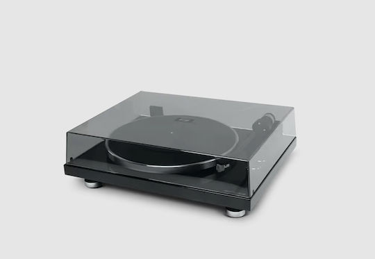 Muse MT-109 BTO Πικάπ με Belt Drive και Προενίσχυση Λευκό