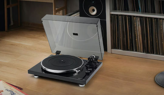 Muse MT-109 BTO Πικάπ με Belt Drive και Προενίσχυση Λευκό