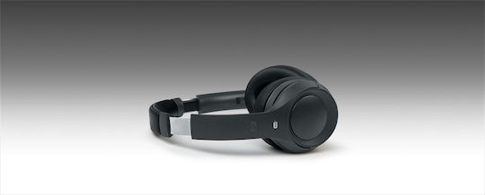 Muse Fără fir / Cu fir Over Ear Căști cu 60 ore de Funcționare Gri