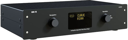 Lab12 Melto2 Phono Preamp Γκρι