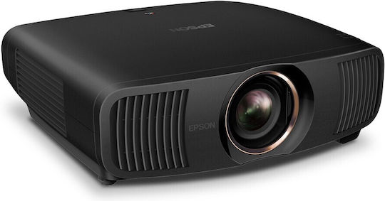 Epson Projector 3LCD 4K Ultra HD Laser EH-QB1000B