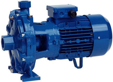 Speroni Ηλεκτρική Αντλία Επιφάνειας 5.5hp Μονοφασική