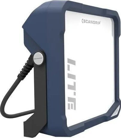 Worklight Scangrip Vega Lite 6000lm Ip54