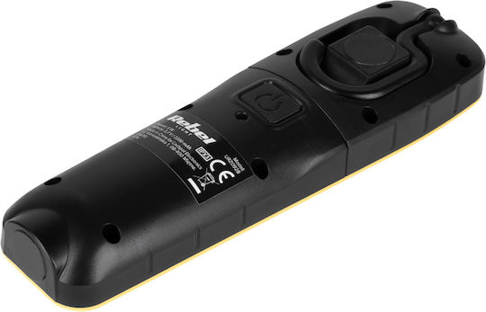 Rebel Battery Workshop Light LED IPX3 with Brightness up to 300lm