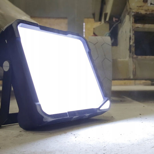 Worklight Scangrip Vega Lite 6000lm Ip54