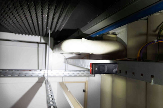 Wiha Arbeitsbeleuchtung LED mit einer Helligkeit von bis zu 1200lm
