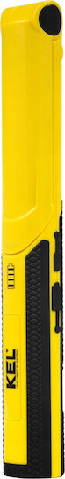 Rechargeable Workshop Light LED IP20 with Brightness up to 250lm