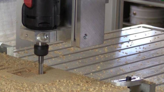 Amb CNC Аксесоар AM06082806