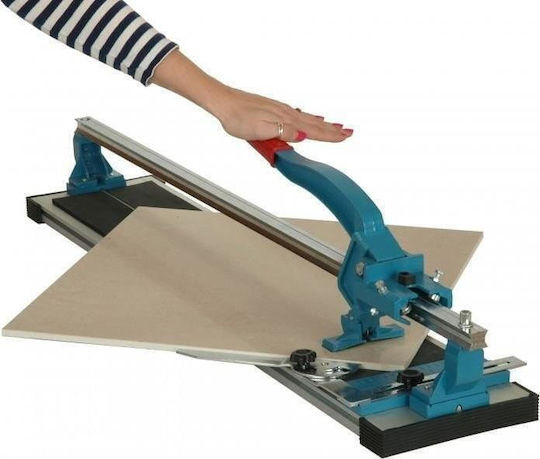 Dedra Fliesenschneider Handbuch 600mm