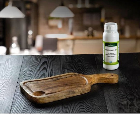 Borma Wachs Kitchenware Oil - VOC Free 4989 Λάδι Συντήρησης Άχρωμο Σατινέ 250ml