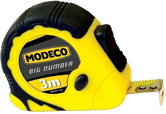 Modeco Maßband 19mm x 5m